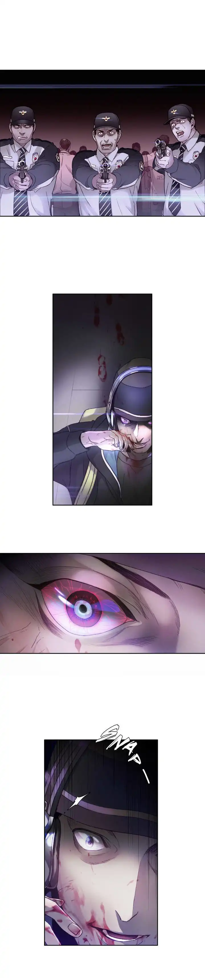 Unknown Code Chapter 1 14